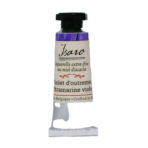 isaro ʊG̋ 7ml`[u(ultramarine violet)