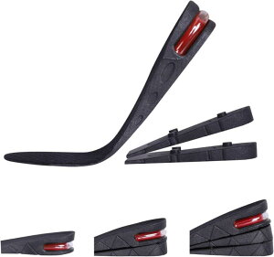 YOASONEK Abv V[NbgC\[ ~ Ռz RۖhL ʋC jp 22.5cm`27.0cm 3w\ e h ő7cm t[TCY gAbv Xj[J[ SC vC TCY X|