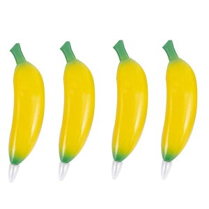 Maydahui ���킢�� �t���[�c �o�i�i �{�[���y�� ���� 0.5mm �� 6�{ �Z�b�g ������� ���� �ʕ� ���[�� �q�� �w�� �M�t�g �v���[���g