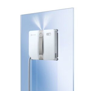 ECOVACS(GRobNX) WINBOT MINI | @{bg | p ȃXy[X݌v h~ {bg|@ KXN[i[ Xv[ }bsO CeWFg| ͋z @