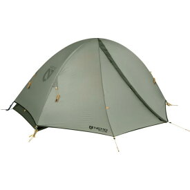 NEMO (ニーモ) アトム オズモ 1P マーシュ NM-ATMOS-1P-MB