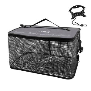 TCN(SANLIKE) XJ t[eBOXJ ܂肽 ނ XJ ܂ XP[t  ނ obJ @\ނ ނ ނpP[X oPc (O[, ySz40*25*24cm)