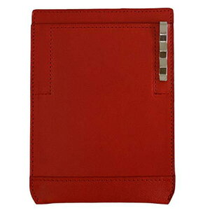 i-story 白衣の胸ポケット用 本革ペンケース 栃木レザー