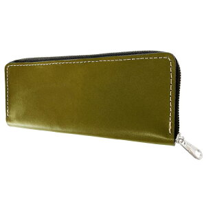 ペンケース 筆箱 本革 レザー 栃木レザー スリム メンズ レディース 文房具