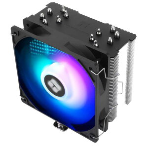Thermalright Burst Assassin 120 SE ARGB CPUGAN[[A6q[gpCvATL-C12C-S PWMÉt@CPUN[[A1550RPMxAAM4/AM5,Intel LGA1851/1700/1150/1