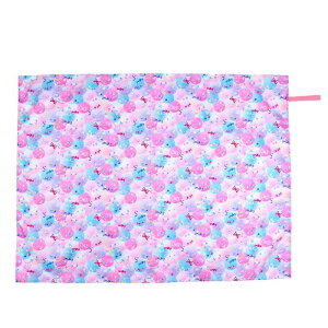 COLORFUL CANDY STYLE W[V[g 2~3lp (90cm×120cm) ̎q j̎q ǂ 1lp RpNg  ^
