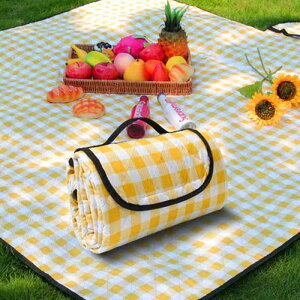 レジャーシート ピクニックシート コンパクト 厚手 140/150/200x200cm 折りたたみ(約13*20cm) 2〜8人用 軽量 防水 防湿 大判 水洗い マット 携帯便利 遠足 運動会 お花見