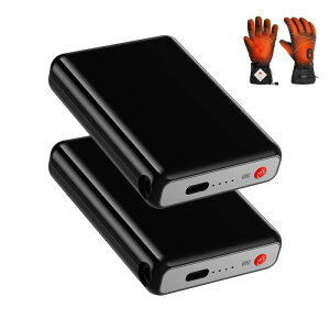 dMO[u pobe[ dM 10000mAh 2Zbg q[^[ DCd hO[u Y fB[X 3iKx (OXubN, 2Zbg)