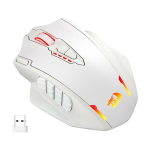 Redragon M908 M913 Gaming Mouse