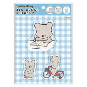 �T���X�^�[���� �R�A���G���L �V�[�� �X�e�b�J�[