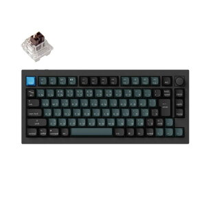 yzKeychron Q1 Pro QMK/VIACXEJX^JjJL[{[h muo[W/J[{ubN/JISCAEg/RGBCg/zbgXbvΉKeychron K ProJjJXCb`/