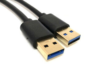Access 30cm USB 3.0  P[u ^CvAIX- ^CvAIX  5Gbps̃f[^][h USB14-OO