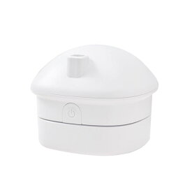 ライズジャパン 卓上型 掃除機 ハンディタイプ コードレス 消しカス テレワーク 吸引 デスク 電池式 まるでお家クリーナー