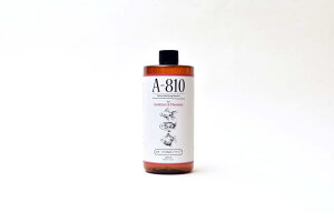 Г{vWFNgoCI E_JpoNeA A-810 500ml