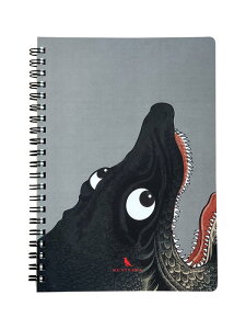 KUNISAWA �m�[�g A5 ���n OG MANGA NOTE