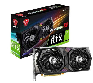 GeForce RTX 3060 Ti