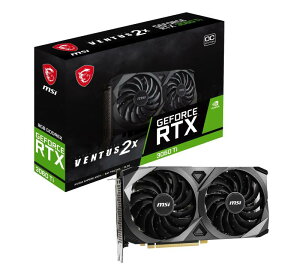 GeForce RTX 3060 Ti