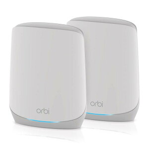�l�b�g�M�A NETGEAR Orbi WiFi6 ���b�V��WiFi AX5400