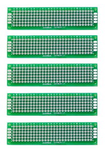 2cmx8cm 5Zbg jo[T  ʃXYbL t[ PCBH jo[T vg DIY ͂񂾕t jo[Tvg^CsO{[h t[  t[ R