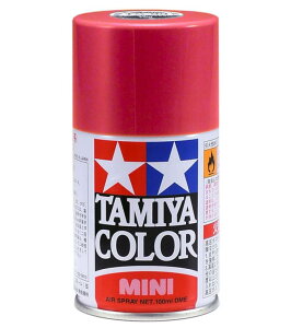 �^�~��(TAMIYA) �X�v���[ TS-39 �}�C�J���b�h �͌^�p�h�� 85039