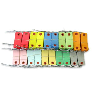 ���剮���X �J���[�׎D6��(��) �ԁE���E���������E�u���[�E�I�����W�E���E�������E�N���[���E��|�E��˂� 10�F��(�v1000��) �j-066