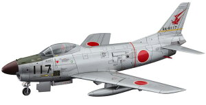 nZK 1/72 q󎩉q F-86D ZCo[hbO vf E49