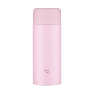 �ۈ� (ZOJIRUSHI) ���� �X�N�����[ �X�e�����X�}�O �V�[�����X 0.36L �y�[���I�[�L�b�h SM-ZA36-VM