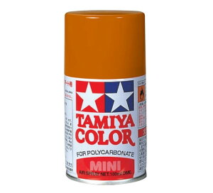 �^�~��(TAMIYA) �|���J�[�{�l�[�g�X�v���[ PS-14 �R�b�p�[ �͌^�p�h�� 86014