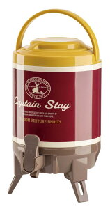 LveX^bO(CAPTAIN STAG) WO ^N Ō܂ŒEH[^[WO e3L/6L/8L/10L ۉۗ L^Cv Rbvt nht OrX^h lCr[/ro[fUC