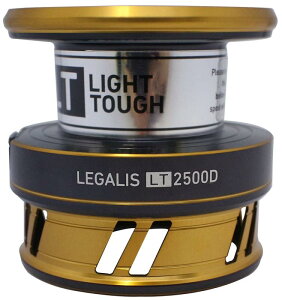 �_�C��(DAIWA) �����p�[�c 18 ���K���X LT2500D �X�v�[��(2-6) ���i�ԍ� 6 ���i�R�[�h 128C62 00060013128C62