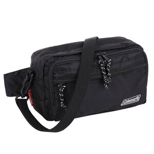 [Coleman(R[})] EGXgobO V_[obO WALKER(EH[J[) WALKER POUCH(EH[J[|[`) WALKERPOUCH ubN