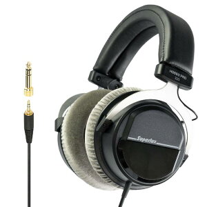 Superlux ^vtFbVij^[wbhtH HD660PRO