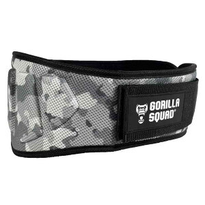 GORILLA SQUAD(SXNbh) EGCgg[jOxg teBOxg ؃g iCxg