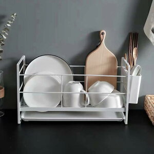 easylife-jp H퐅؂胉bN X^Cv ؂肩 Dish Drying Rack ? bN W40.5D16.8H22.7icmj