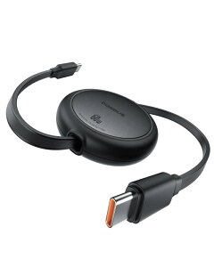 Baseus [dP[u 莮 USB-C P[u 60W