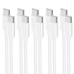 USB Type C P[u 0.3m USB C to C P[u PDΉ 60W/3A }[d 30cm Z Type C to Type C P[u X}[gtHE^ubgEQ[@ȂǂUSB C|[g𓋍ڂfoCXɑΉ