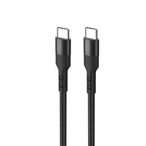 USB C P[u 2m Type C (USB C to USB C)yUSB PDΉ/ 60W/3A }[dzType C to Type C P[u 200cm ϋviCX}[gtHA^ubgAm[gp\R̃^Cvc@ɑΉ