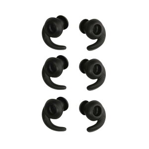 kwmobile �����h�~ �C���[�t�b�N JBL Reflect BT�Ή� - �Y���h�~ �Œ� �C���[�s�[�X ���F