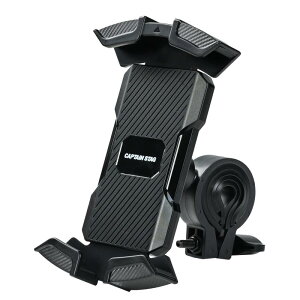 LveX^bO(CAPTAIN STAG) ] X}zz_[ X^h X}[gtHz_[ ȒPt @Ή px 360x] 16`30mmΉ ubN Y-7880