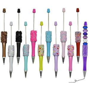 Maydahui  ԂтXpR[ r[Y {[y 12{Zbg 1.0mm  NGCeBu wZ  DIY 킢 [pi 蒠p  q w NX}X Mtg ̋LOi(