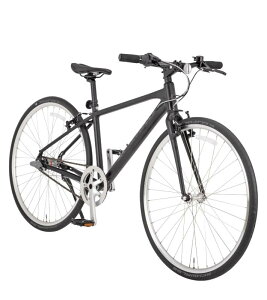 アップランド(UPLAND) クロスバイク シマノ内装3段 Nexus搭載 前後Vブレーキ 超軽量 アルミ 700C jljt002