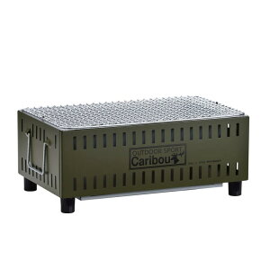 O[Ct(GREEN LIFE) { o[xL[ BBQ RpNgV`