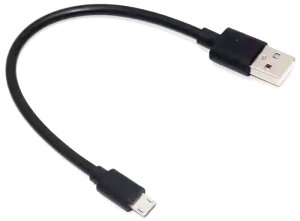 I[fBIt@ microUSBP[u Z [d f[^] 0.2m ubN