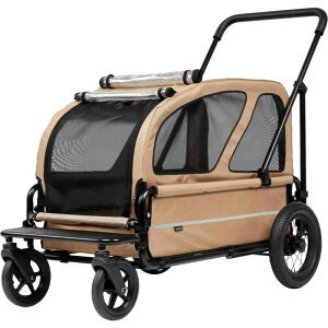 GAoM[tH[hbO (AirBuggy for Dog) LbWZbg