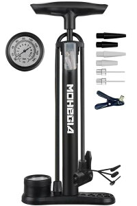 MOHEGIA ���]�� ��C����: �t���A�|���v - ���� �Ď� �p���o���u�Ή� - 160PSI �X�P�[��/�f�W�^�����͌v