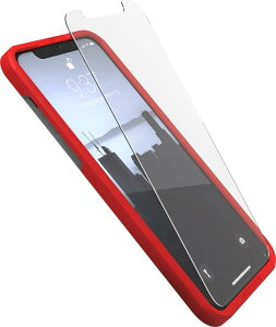 【RAPTIC】 iPhone13Pro Max 対応 ガラスフィルム 日本製 ガラス 使用 保護 フィルム 指紋 防止 強化ガラス 保護フィルム 簡単 貼付ガイド枠付 強化 ガラス保護フィルム [ Apple iPhone 13 ProMax iPho