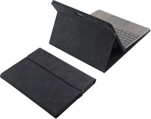 Surface Pro 8 L[{[h[\ ^یJo[ ϏՌ ^b`yz_[t X^h@\t re[W T[tFCXv8 ʕی  Surfaceꑮ TPU\tgP[X B09X1P3QRL