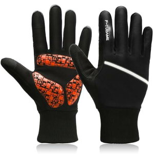 F-TUBAMER ��� �h�� �O���[�u �T�C�N���O���[�u 3D ���� ���]�ԃO���[�u �T�C�N�����O�O���[�u �Ռ��z���p�b�g �X�}�z�Ή� ��� �h�� �h�� ��� �^�b�`�p�l����� ����~�ߎ�� �ϖ��Ր� ���C