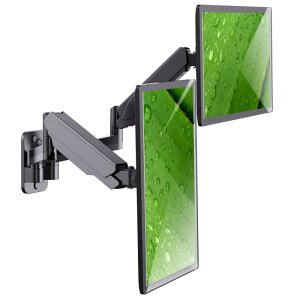 UPGRAVITY fAj^[A[ Ǌ| fBXvCA[ 13-32C` 8KG(eA[) KXXvO VESA 75x75 100x100 ㉺ E 