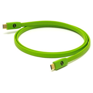NEO by OYAIDE Elec d+ USB Type-C to C class B 1.0m USBP[u